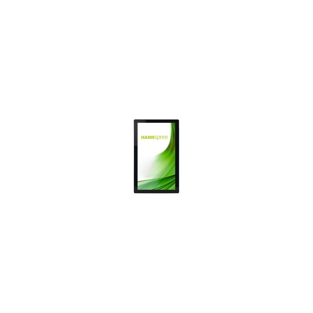 Hannspree 15.6 T HO165PTB - Schermo piatto (tft/lcd) - 39,6 cm