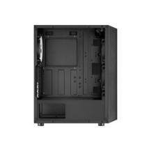 AEROCOOL ADVANCED TECHNOLOGIES Geh AeroCool Midi Hive v3 MicroATX/ATX/MiniITX o.N. 1xFRGB - Midi/minitower - ATX