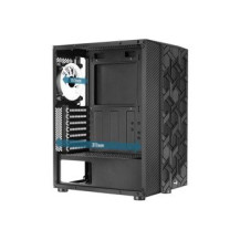 AEROCOOL ADVANCED TECHNOLOGIES Geh AeroCool Midi Hive v3 MicroATX/ATX/MiniITX o.N. 1xFRGB - Midi/minitower - ATX
