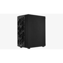 AEROCOOL ADVANCED TECHNOLOGIES Geh AeroCool Midi Hive v3 MicroATX/ATX/MiniITX o.N. 1xFRGB - Midi/minitower - ATX
