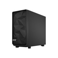 Fractal Design Meshify 2 - PC - Acciaio - Nero - ATX - EATX - micro ATX - Mini-ITX - Giocare - 18,5 cm