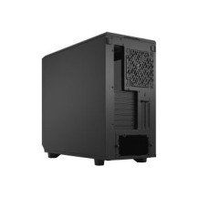 Fractal Design Meshify 2 - PC - Acciaio - Nero - ATX - EATX - micro ATX - Mini-ITX - Giocare - 18,5 cm
