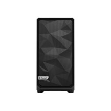 Fractal Design Meshify 2 - PC - Acciaio - Nero - ATX - EATX - micro ATX - Mini-ITX - Giocare - 18,5 cm