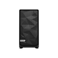 Fractal Design Meshify 2 - PC - Acciaio - Nero - ATX - EATX - micro ATX - Mini-ITX - Giocare - 18,5 cm