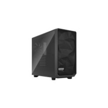 Fractal Design Meshify 2 - PC - Acciaio - Grigio - ATX - EATX - micro ATX - Mini-ITX - Giocare - 18,5 cm