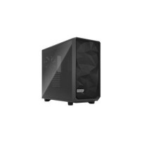 Fractal Design Meshify 2 - PC - Acciaio - Grigio - ATX - EATX - micro ATX - Mini-ITX - Giocare - 18,5 cm