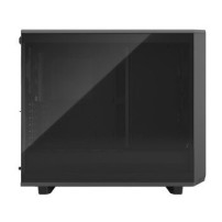 Fractal Design Meshify 2 - PC - Acciaio - Grigio - ATX - EATX - micro ATX - Mini-ITX - Giocare - 18,5 cm