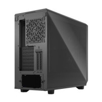 Fractal Design Meshify 2 - PC - Acciaio - Grigio - ATX - EATX - micro ATX - Mini-ITX - Giocare - 18,5 cm