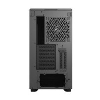 Fractal Design Meshify 2 - PC - Acciaio - Grigio - ATX - EATX - micro ATX - Mini-ITX - Giocare - 18,5 cm