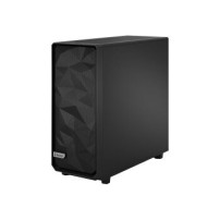 Fractal Design Meshify 2 XL Light Tempered Glass - PC - Nero - ATX - EATX - micro ATX - Mini-ITX - SSI CEB - Acciaio - Vetro tem