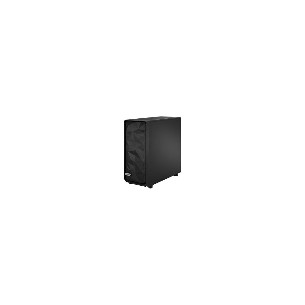 Fractal Design Meshify 2 XL Light Tempered Glass - PC - Nero - ATX - EATX - micro ATX - Mini-ITX - SSI CEB - Acciaio - Vetro tem