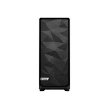 Fractal Design Meshify 2 XL Light Tempered Glass - PC - Nero - ATX - EATX - micro ATX - Mini-ITX - SSI CEB - Acciaio - Vetro tem