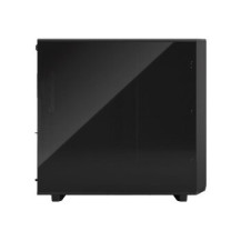 Fractal Design Meshify 2 XL Light Tempered Glass - PC - Nero - ATX - EATX - micro ATX - Mini-ITX - SSI CEB - Acciaio - Vetro tem