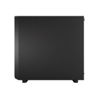 Fractal Design Meshify 2 XL Light Tempered Glass - PC - Nero - ATX - EATX - micro ATX - Mini-ITX - SSI CEB - Acciaio - Vetro tem
