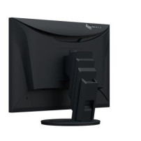 EIZO FlexScan EV2495-BK - 61,2 cm (24.1″) - 1920 x 1200 Pixel - WUXGA - LED - 5 ms - Nero