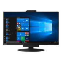 Lenovo ThinkCentre Tiny-In-One 27 - 68,6 cm (27″) - 2560 x 1440 Pixel - Quad HD - LED - 14 ms - Nero