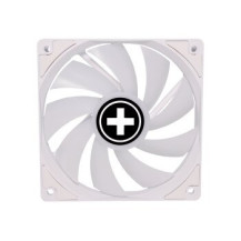 Xilence Performance A+ XF064 - Ventilatore - 12 cm - 500 Giri/min - 1500 Giri/min - 32,5 dB - 119 pdc/min