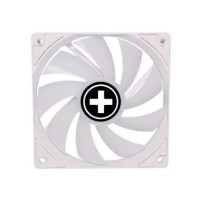 Xilence Performance A+ XF064 - Ventilatore - 12 cm - 500 Giri/min - 1500 Giri/min - 32,5 dB - 119 pdc/min