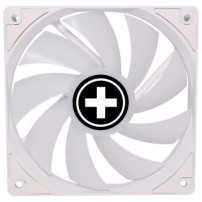 Xilence Performance A+ XF064 - Ventilatore - 12 cm - 500 Giri/min - 1500 Giri/min - 32,5 dB - 119 pdc/min