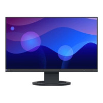 EIZO FlexScan EV2480-BK - 60,5 cm (23.8″) - 1920 x 1080 Pixel - Full HD - LED - 5 ms - Nero