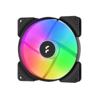 Fractal Design Aspect 14 RGB PWM - Ventilatore - 14 cm - 1700 Giri/min - 35,5 dB - 78 pdc/min - 132,5 m³/h