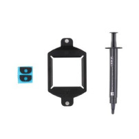 Thermalright SST-AMD AMD Prozessor Fixier-Kit inkl. WLP