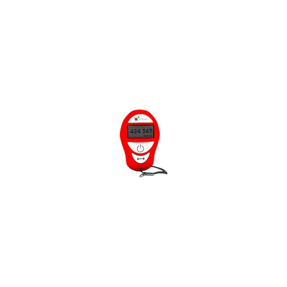 WatchGuard AuthPoint - Hardwaretoken