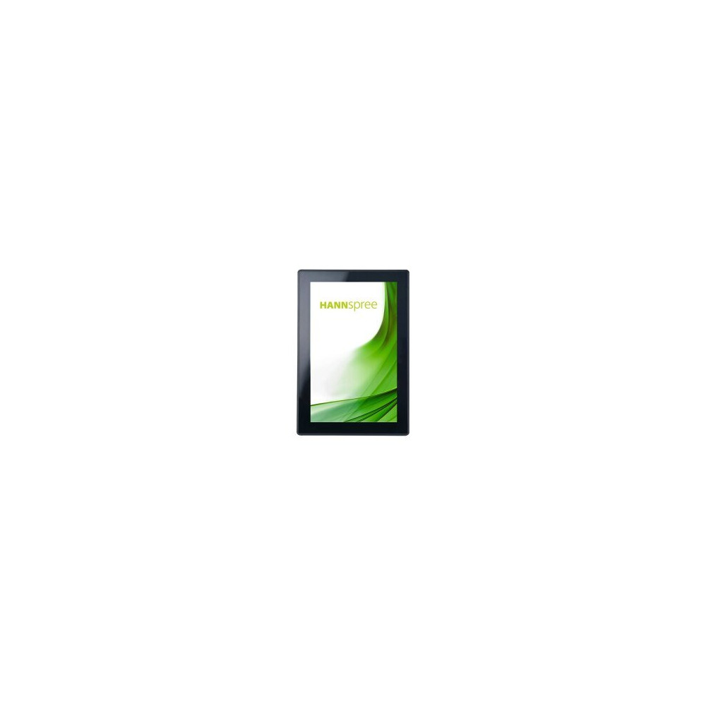 Hanns.G HO105 HTB - HO Series - LED-Monitor - 25.65 cm 10.1″ - Schermo piatto (tft/lcd) - 25,7 cm