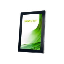 Hanns.G HO105 HTB - HO Series - LED-Monitor - 25.65 cm 10.1″ - Schermo piatto (tft/lcd) - 25,7 cm