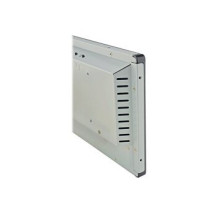 Hanns.G HO105 HTB - HO Series - LED-Monitor - 25.65 cm 10.1″ - Schermo piatto (tft/lcd) - 25,7 cm
