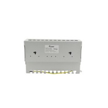 Equip Patchpanel 12x RJ45 Cat6 Desktop grau