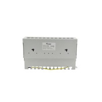 Equip Patchpanel 12x RJ45 Cat6 Desktop grau