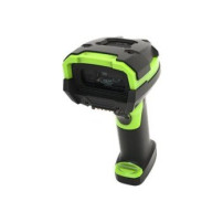Zebra Kit LI3678-ER RUGG FIPS CRDL - Barcode scanner - Bluetooth