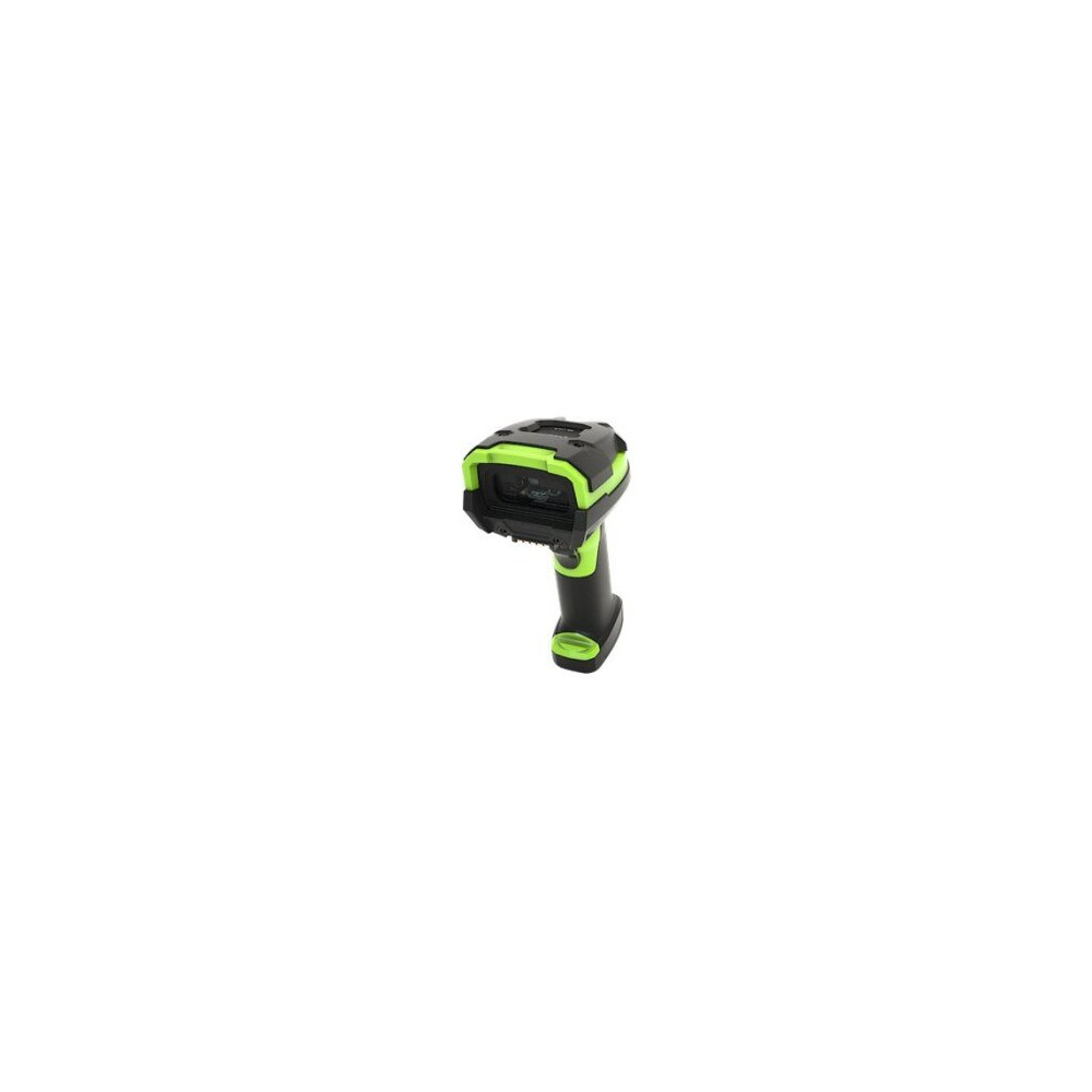 Zebra Kit LI3678-ER RUGG FIPS CRDL - Barcode scanner - Bluetooth