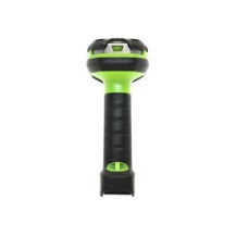 Zebra Kit LI3678-ER RUGG FIPS CRDL - Barcode scanner - Bluetooth