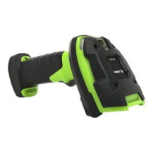 Zebra Kit LI3678-ER RUGG FIPS CRDL - Barcode scanner - Bluetooth