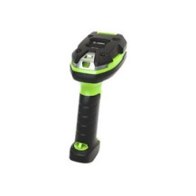 Zebra Kit LI3678-ER RUGG FIPS CRDL - Barcode scanner - Bluetooth