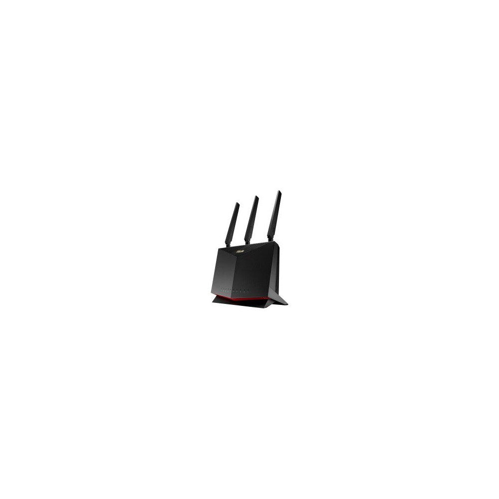 ASUS WL-Router ASUS 4G-AC86U AC2600 Cat.12 LTE-Router