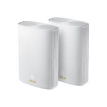 ASUS NTW ZenWiFi AX Hybrid XP4 1pk white