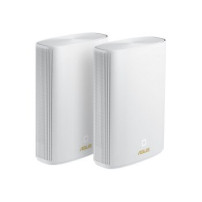 ASUS NTW ZenWiFi AX Hybrid XP4 1pk white