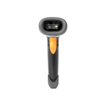 DIGITUS 2D Barcode Handscanner akku Bluetooth Scanner