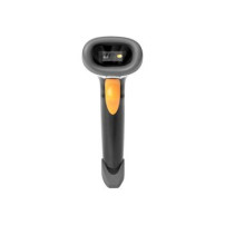 DIGITUS 2D Barcode Handscanner akku Bluetooth Scanner