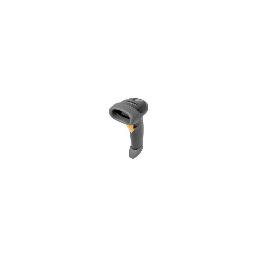 DIGITUS 2D Barcode Handscanner Scanner