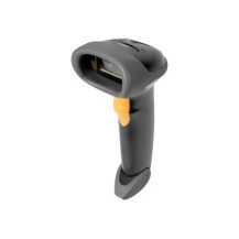 DIGITUS 1D Barcode Handscanner Scanner