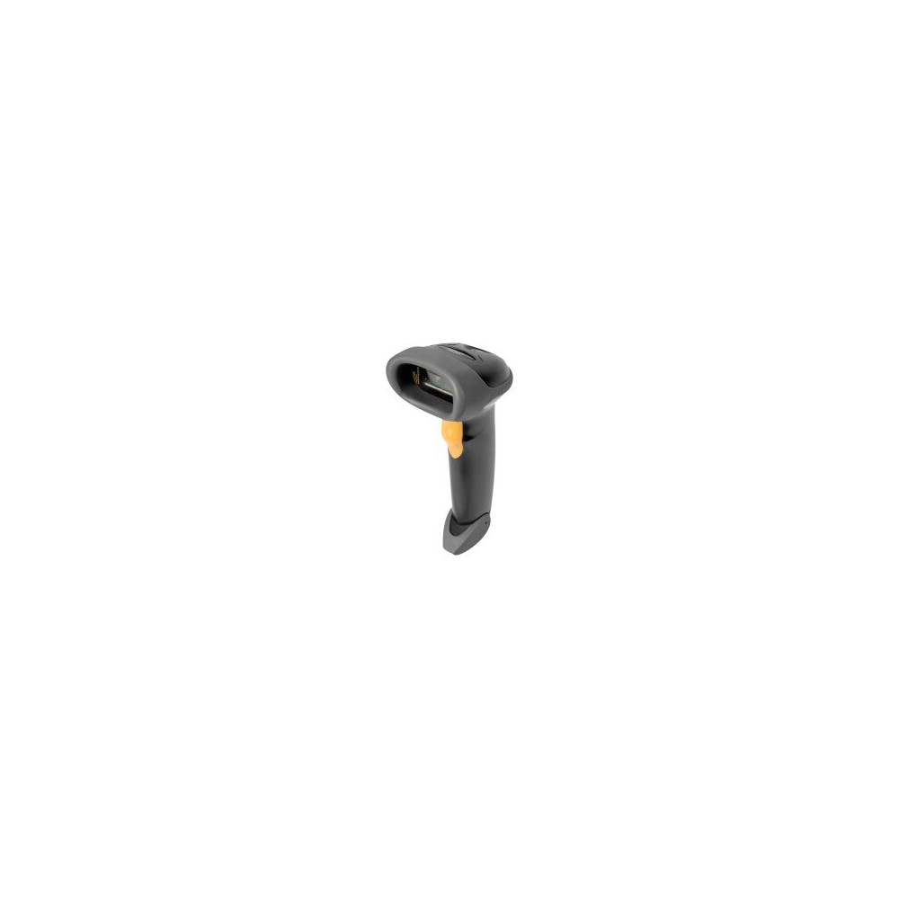DIGITUS 1D Barcode Handscanner Scanner