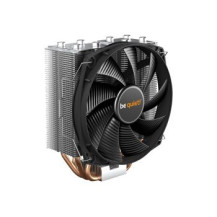 Be Quiet! Kühler Shadow Rock Slim 2 - Raffreddamento Cpu - AMD socket AM3 (ph. II/ath. II)