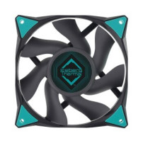 Iceberg Thermal IceGALE - 120mm Black