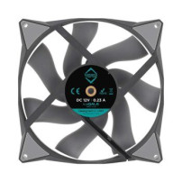Iceberg Thermal IceGALE Ventilator 140mm