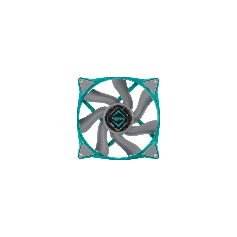 Iceberg Thermal IceGALE Xtra Ventilatore 140mm