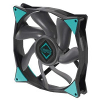 Iceberg Thermal IceGALE Xtra - 140mm Black